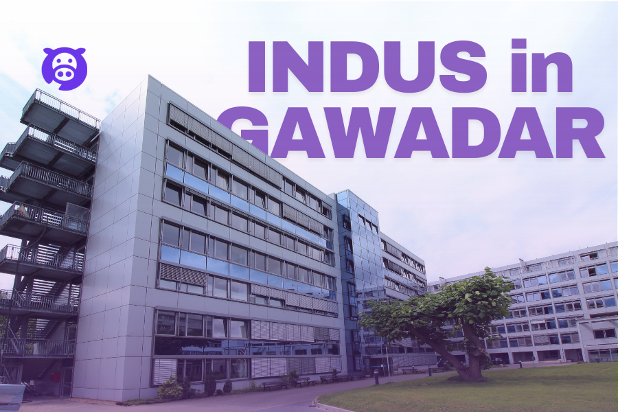 Indus Hospital is Hiring
